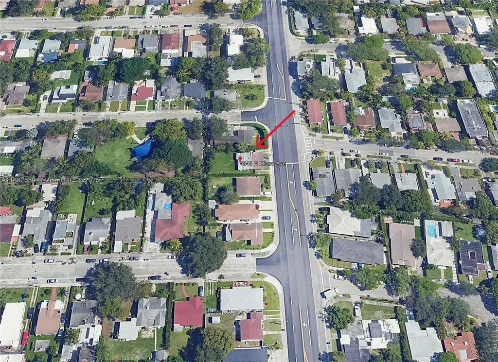 4848/4860 N Miami Avenue Miami FL 33127