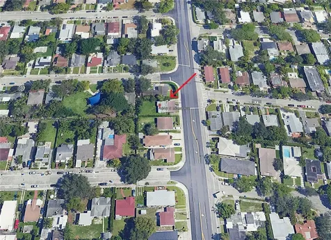 4848/4860 N Miami Avenue Miami FL 33127