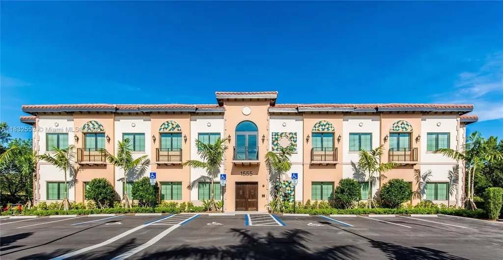 1555 Bonaventure Boulevard Weston FL 33326