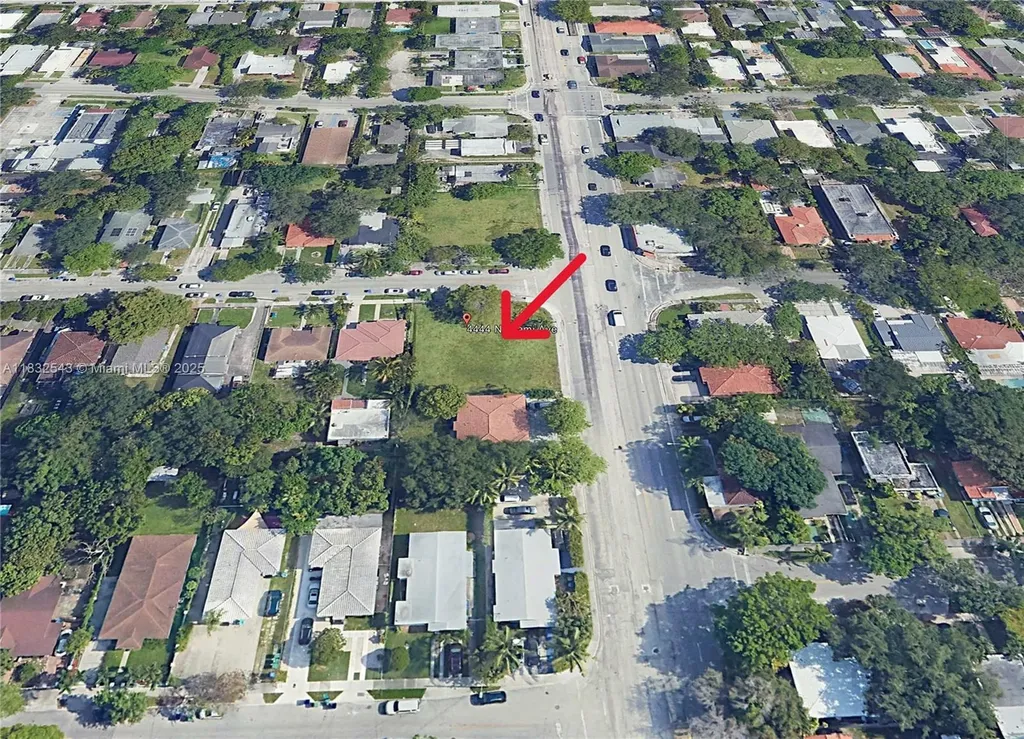 4444 N Miami Avenue Miami FL 33127