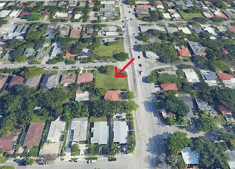 4444 N Miami Avenue Miami FL 33127