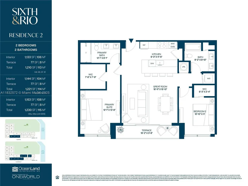 501 SE 6th Avenue Fort Lauderdale FL 33301