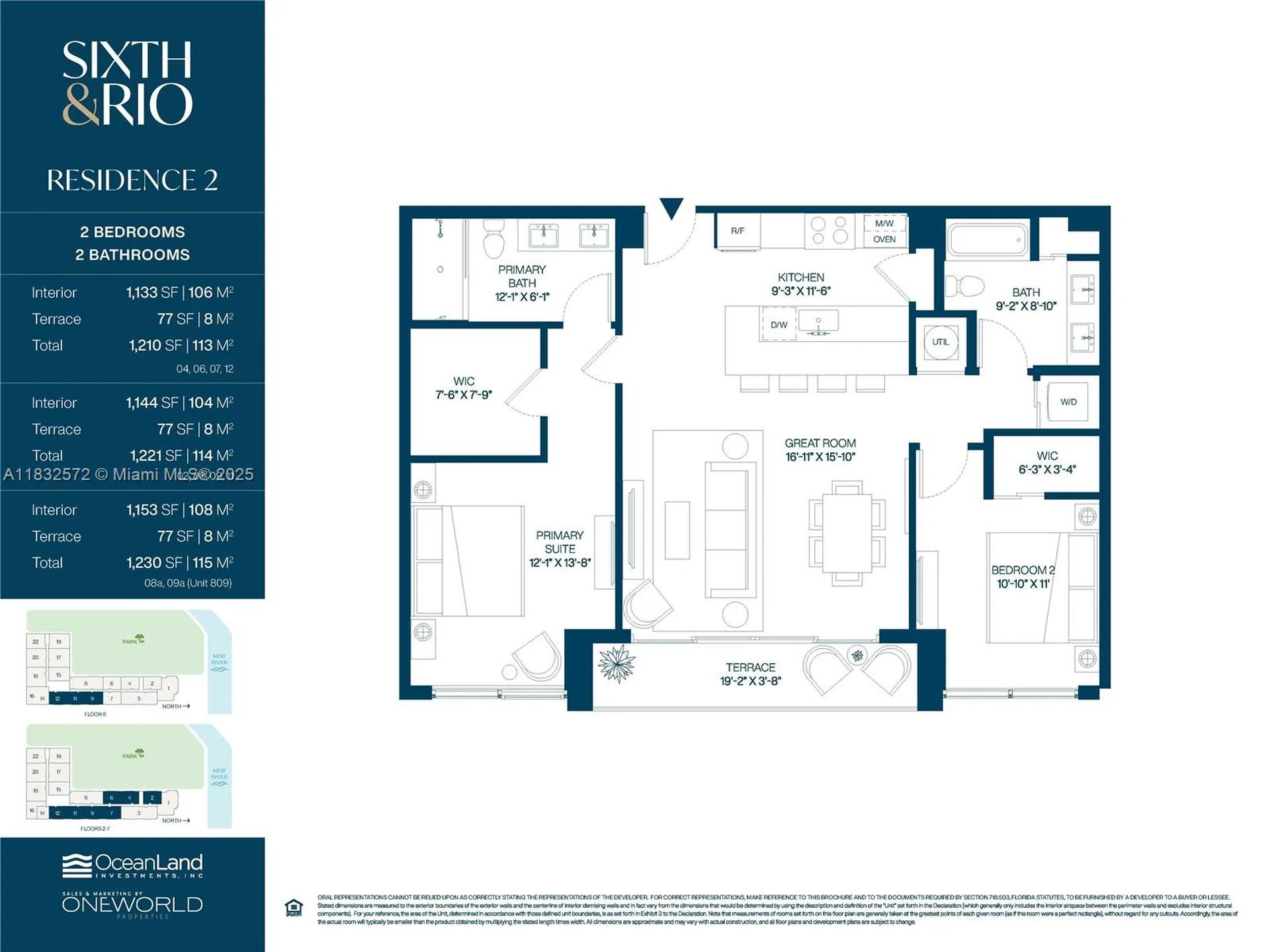 501 SE 6th Avenue Fort Lauderdale FL 33301
