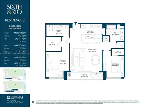 501 SE 6th Avenue Fort Lauderdale FL 33301