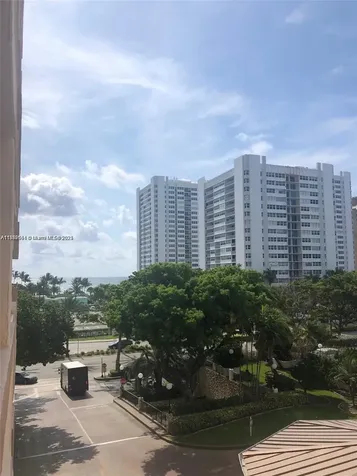 1865 S Ocean Drive Hallandale Beach FL 33009
