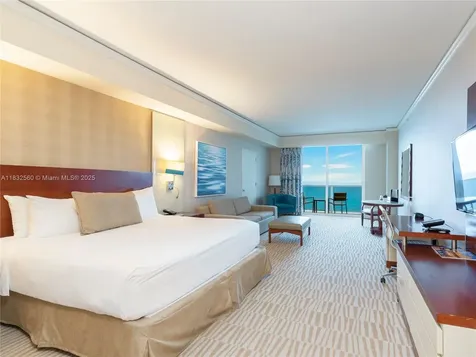 18001 Collins Avenue Sunny Isles Beach FL 33160