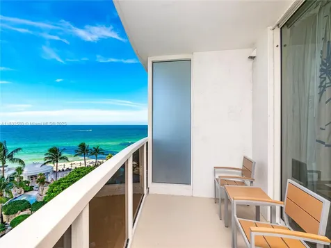 18001 Collins Avenue Sunny Isles Beach FL 33160