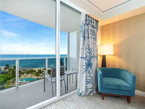 18001 Collins Avenue Sunny Isles Beach FL 33160