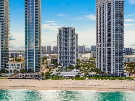18001 Collins Avenue Sunny Isles Beach FL 33160