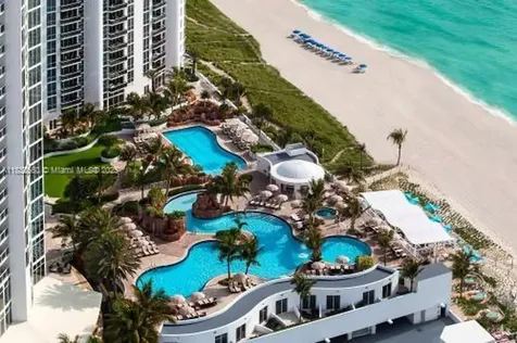 18001 Collins Avenue Sunny Isles Beach FL 33160