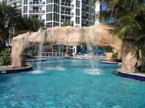 18001 Collins Avenue Sunny Isles Beach FL 33160
