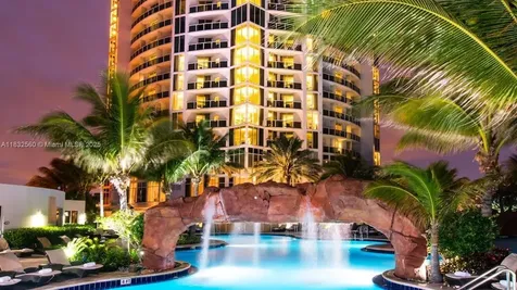 18001 Collins Avenue Sunny Isles Beach FL 33160