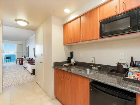 18001 Collins Avenue Sunny Isles Beach FL 33160