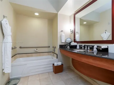 18001 Collins Avenue Sunny Isles Beach FL 33160
