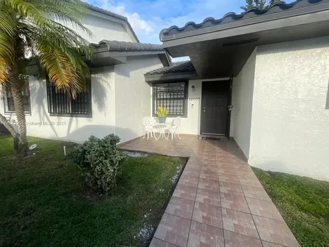 12057 SW 10th Street Miami FL 33184