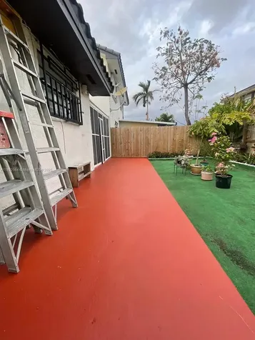 12057 SW 10th Street Miami FL 33184