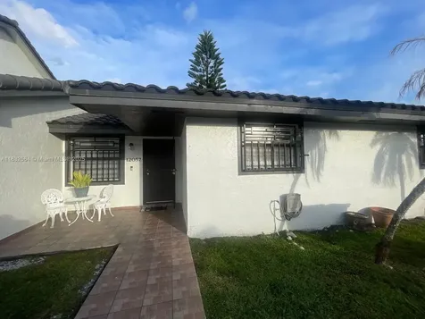 12057 SW 10th Street Miami FL 33184