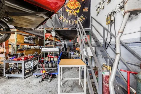 Mechanic Shop For Sale Near Tamiami Airport Kendall FL 33186