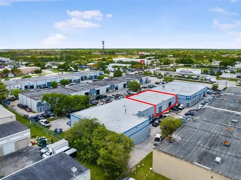 Mechanic Shop For Sale Near Tamiami Airport Kendall FL 33186