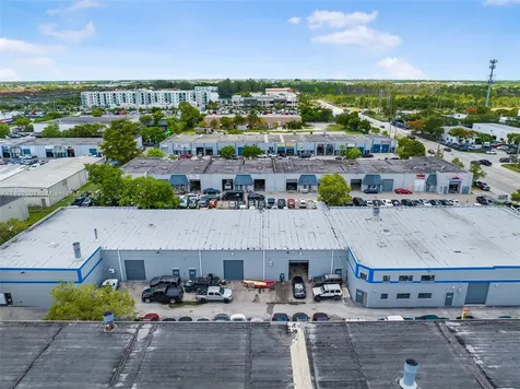 Mechanic Shop For Sale Near Tamiami Airport Kendall FL 33186