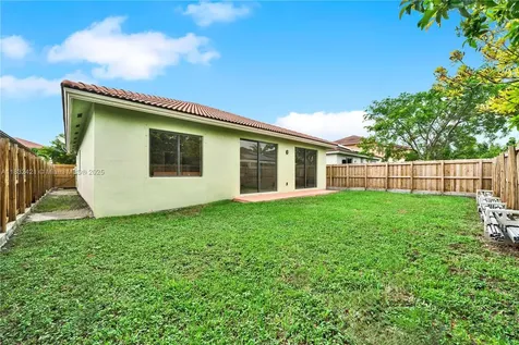 22486 SW 110th Court Miami FL 33170