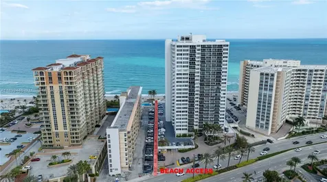 3135 S Ocean Drive Hallandale Beach FL 33009
