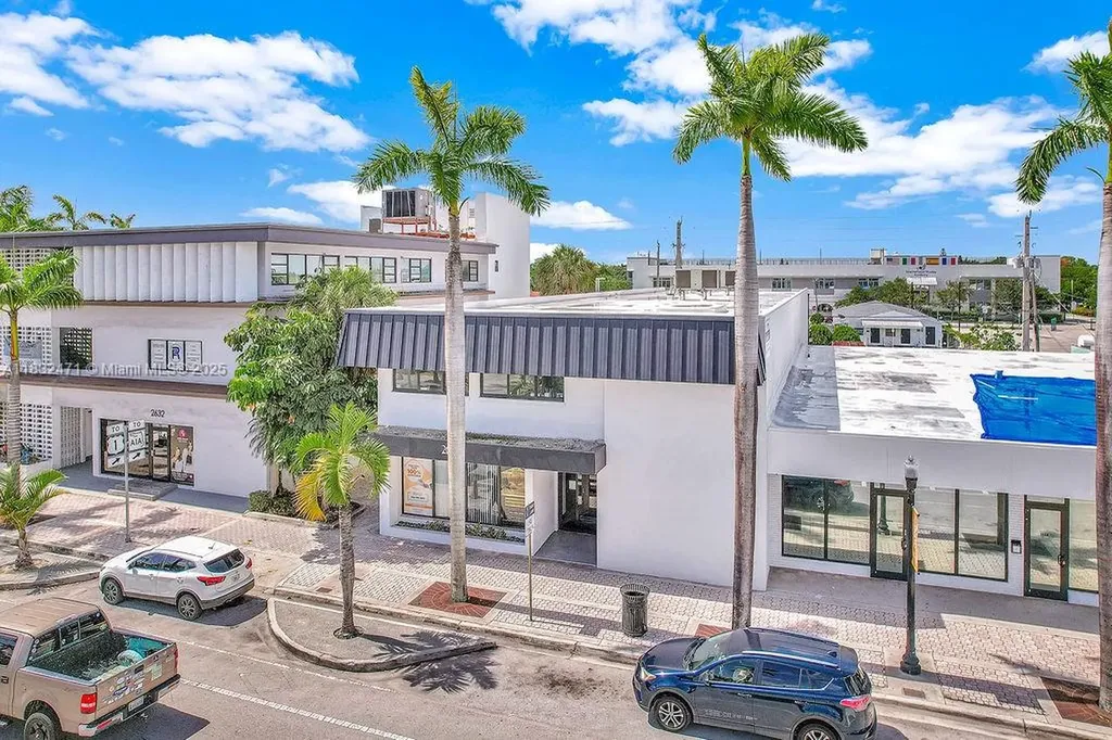 2640 Hollywood Boulevard Hollywood FL 33020