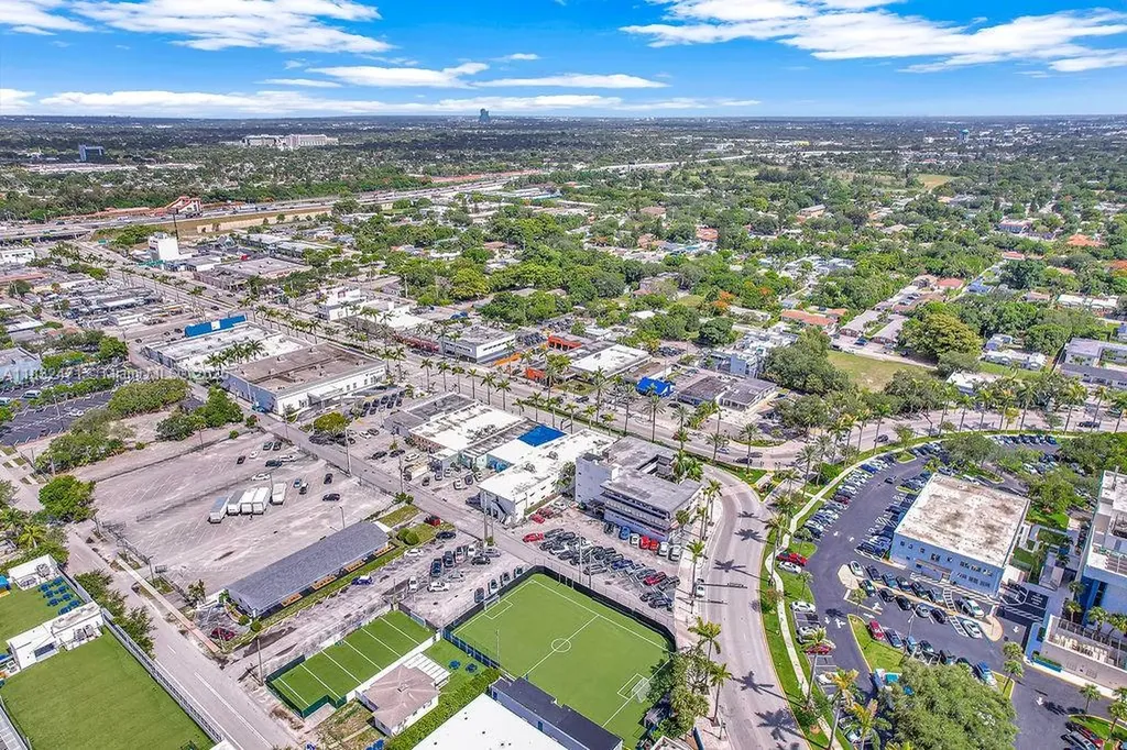 2640 Hollywood Boulevard Hollywood FL 33020