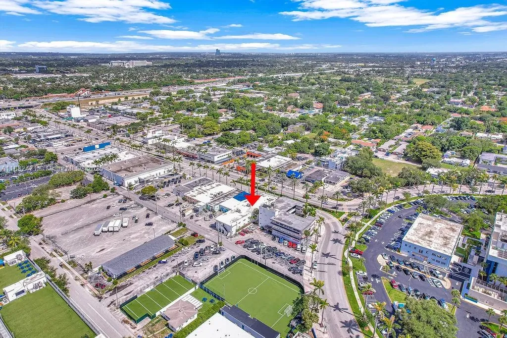 2640 Hollywood Boulevard Hollywood FL 33020