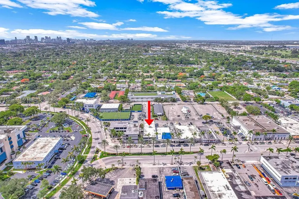 2640 Hollywood Boulevard Hollywood FL 33020