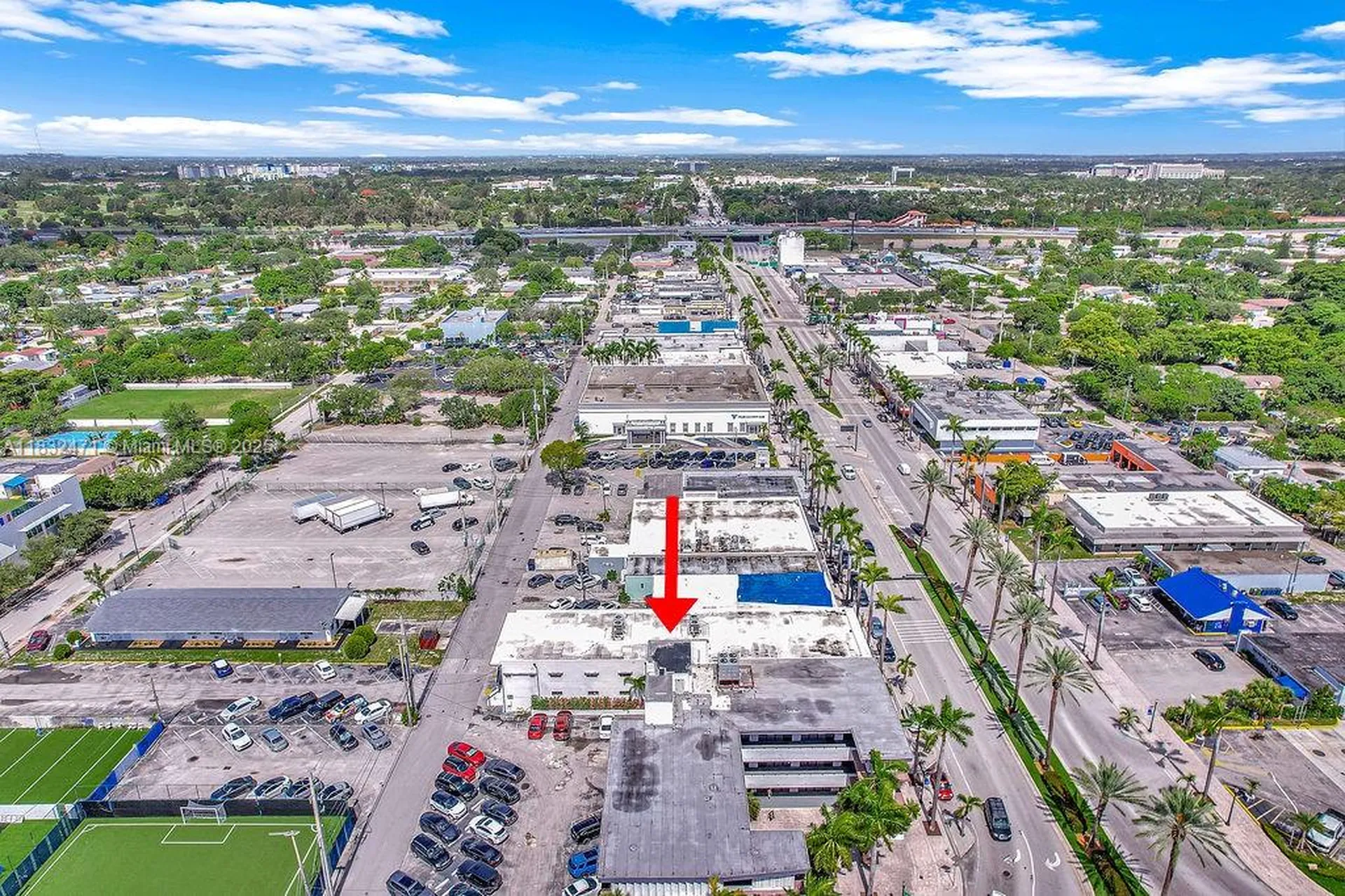 2640 Hollywood Boulevard Hollywood FL 33020