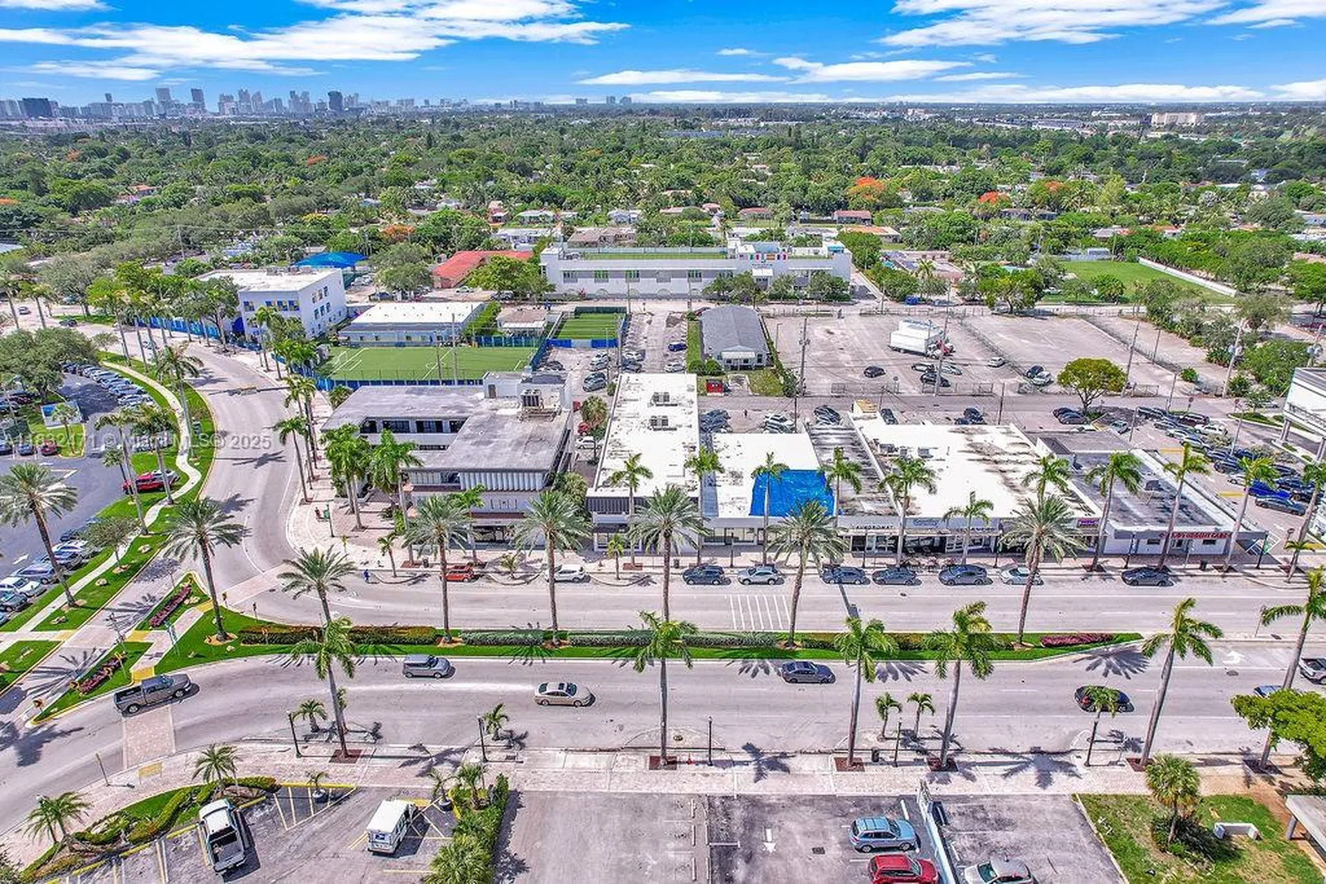 2640 Hollywood Boulevard Hollywood FL 33020