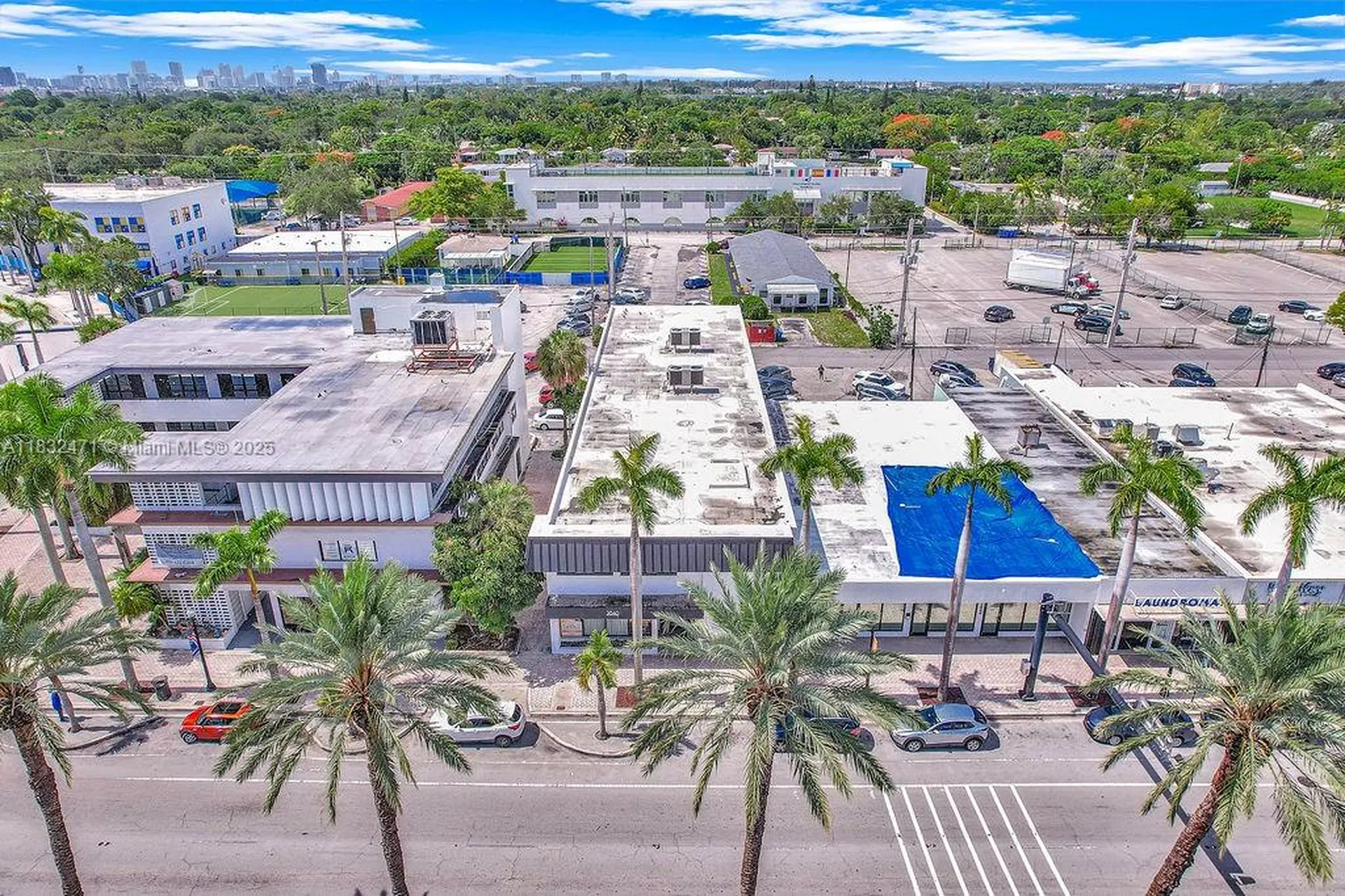 2640 Hollywood Boulevard Hollywood FL 33020