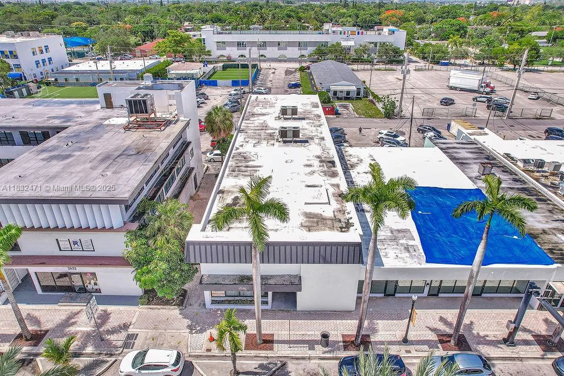 2640 Hollywood Boulevard Hollywood FL 33020