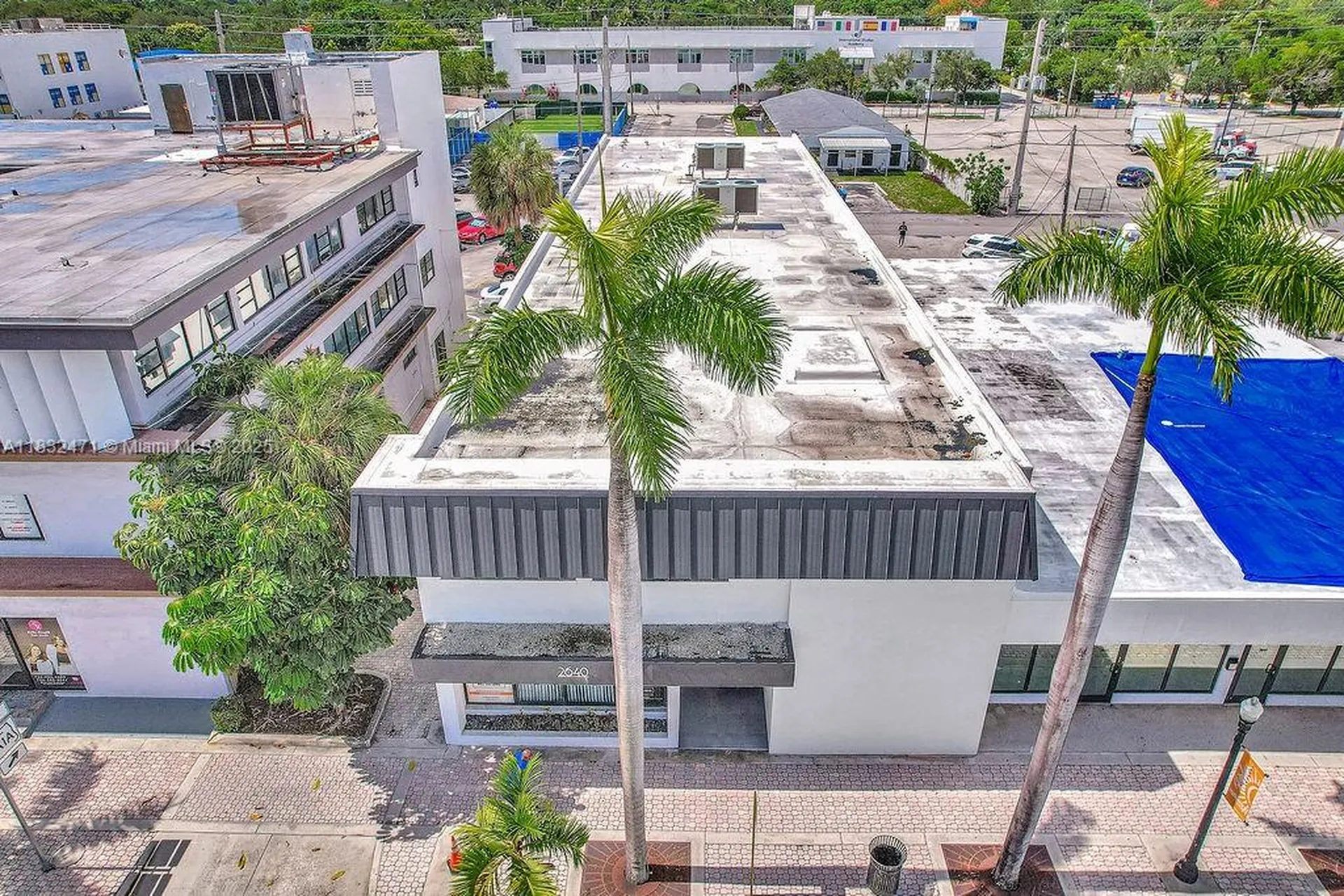 2640 Hollywood Boulevard Hollywood FL 33020