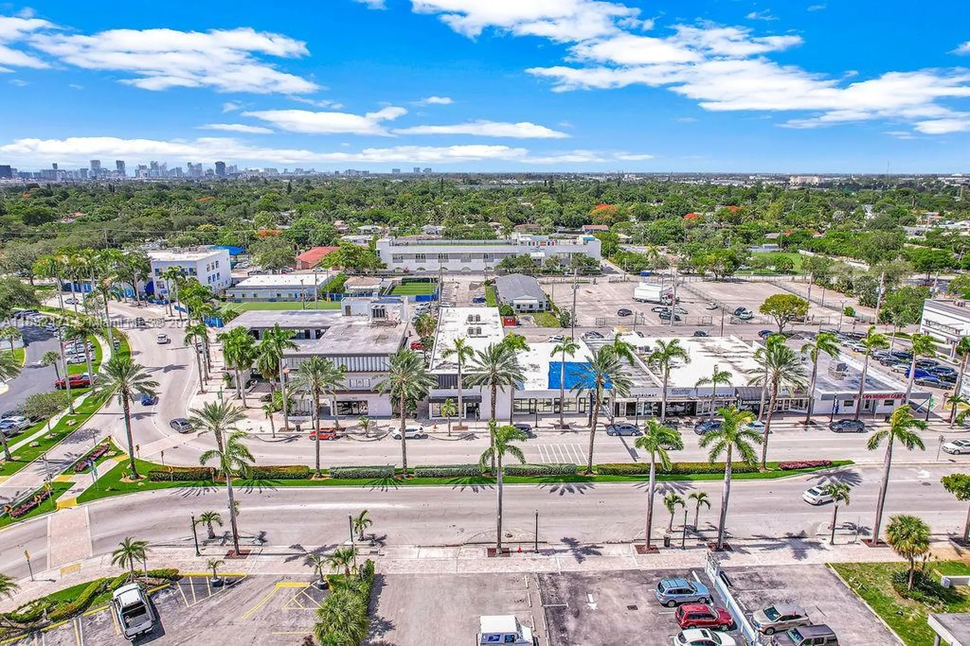 2640 Hollywood Boulevard Hollywood FL 33020