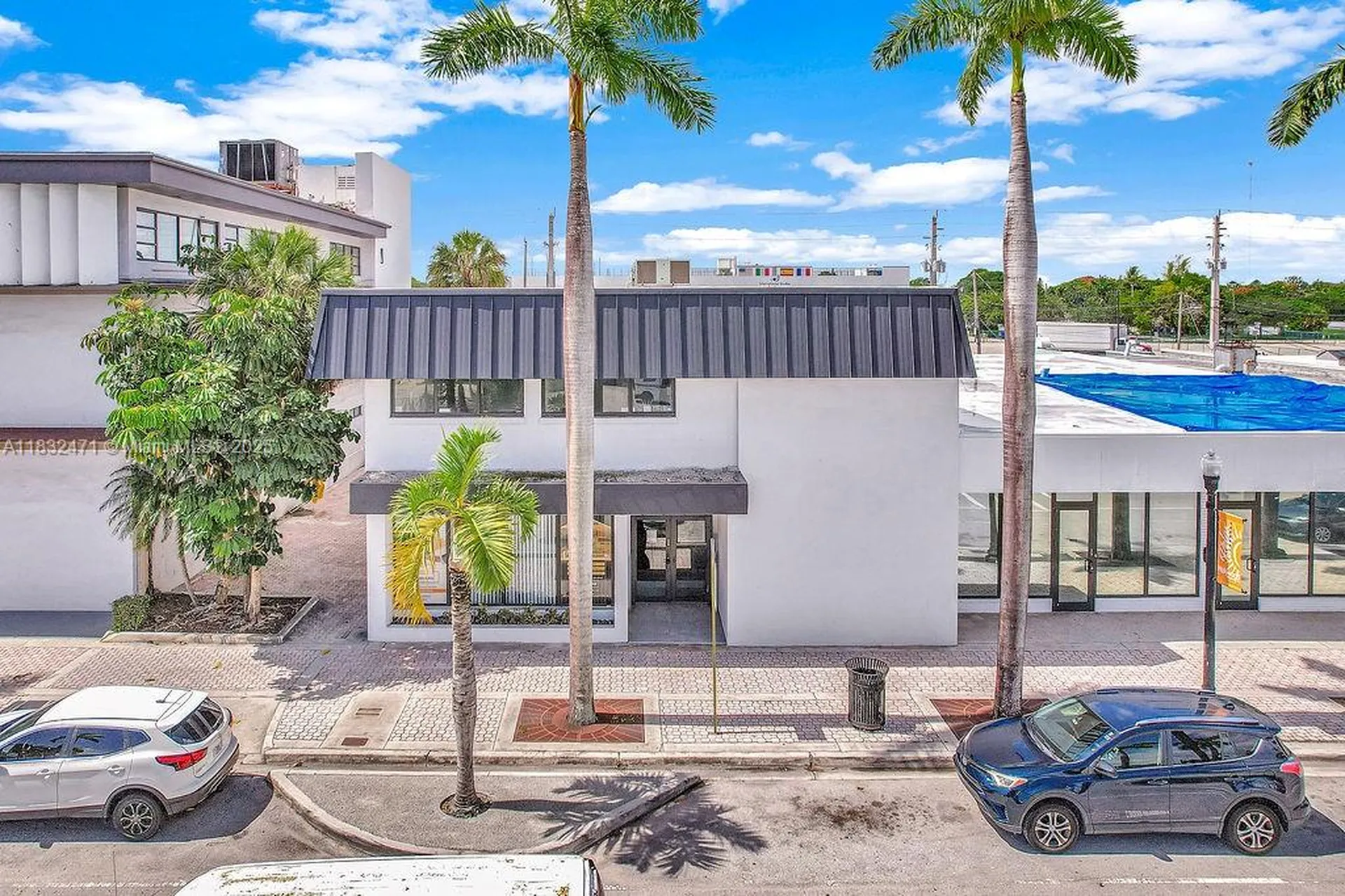 2640 Hollywood Boulevard Hollywood FL 33020