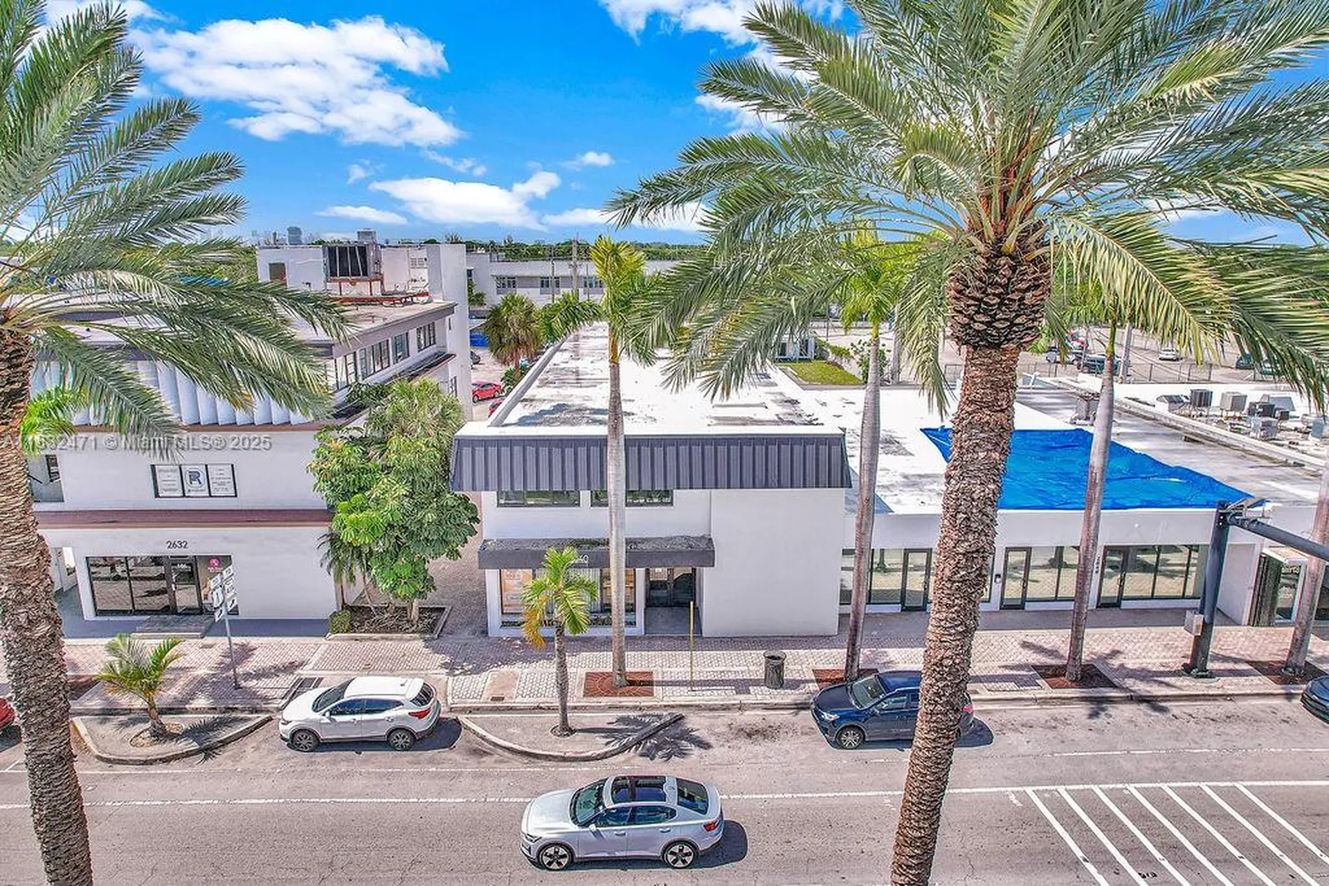 2640 Hollywood Boulevard Hollywood FL 33020