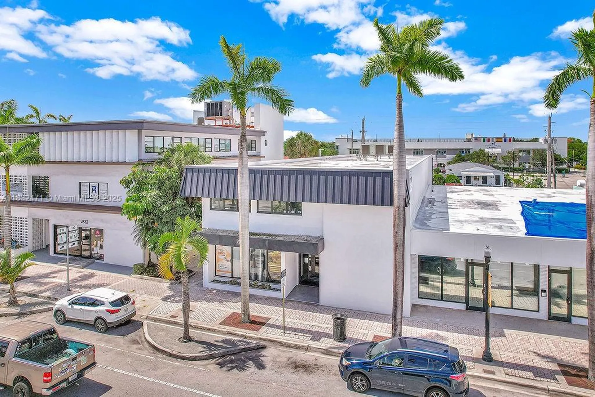 2640 Hollywood Boulevard Hollywood FL 33020