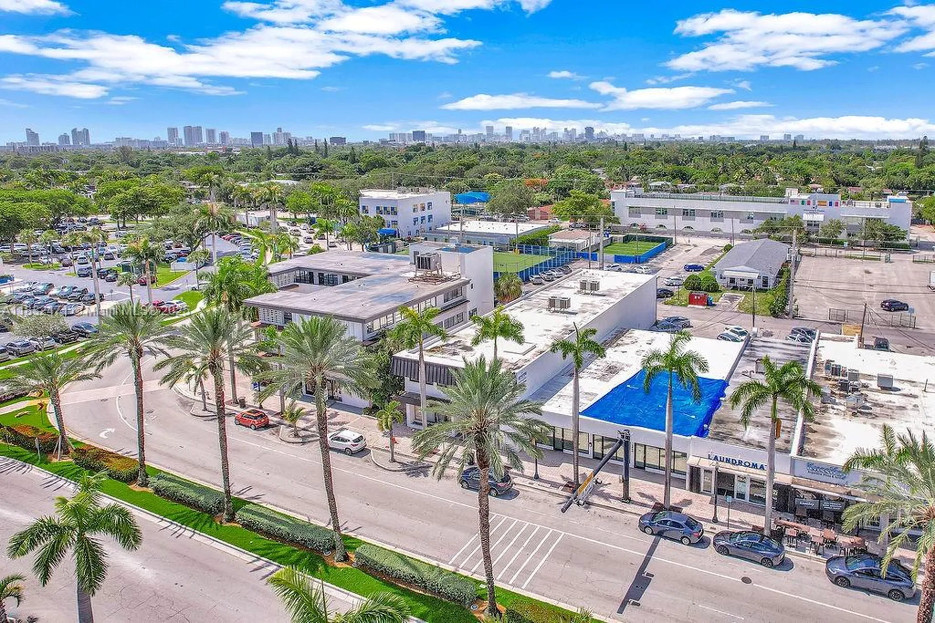 2640 Hollywood Boulevard Hollywood FL 33020