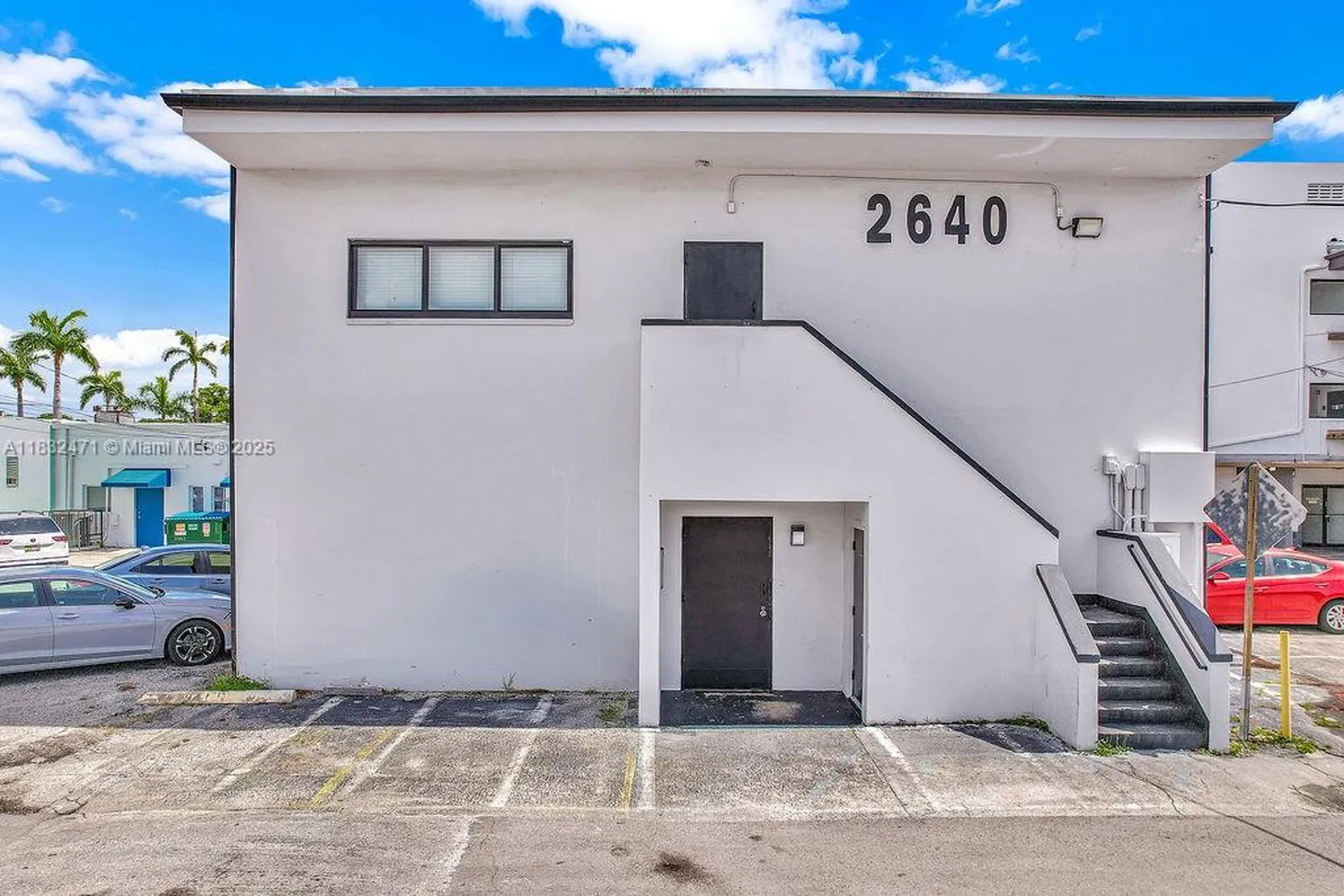 2640 Hollywood Boulevard Hollywood FL 33020