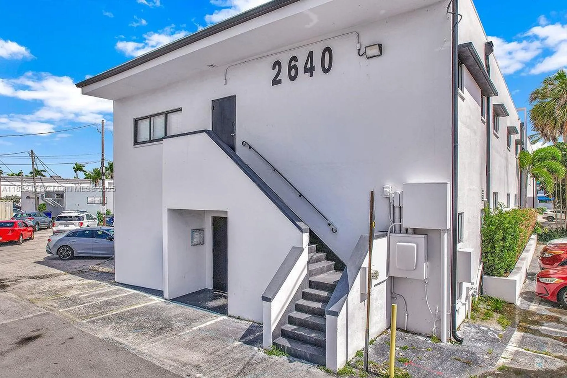 2640 Hollywood Boulevard Hollywood FL 33020