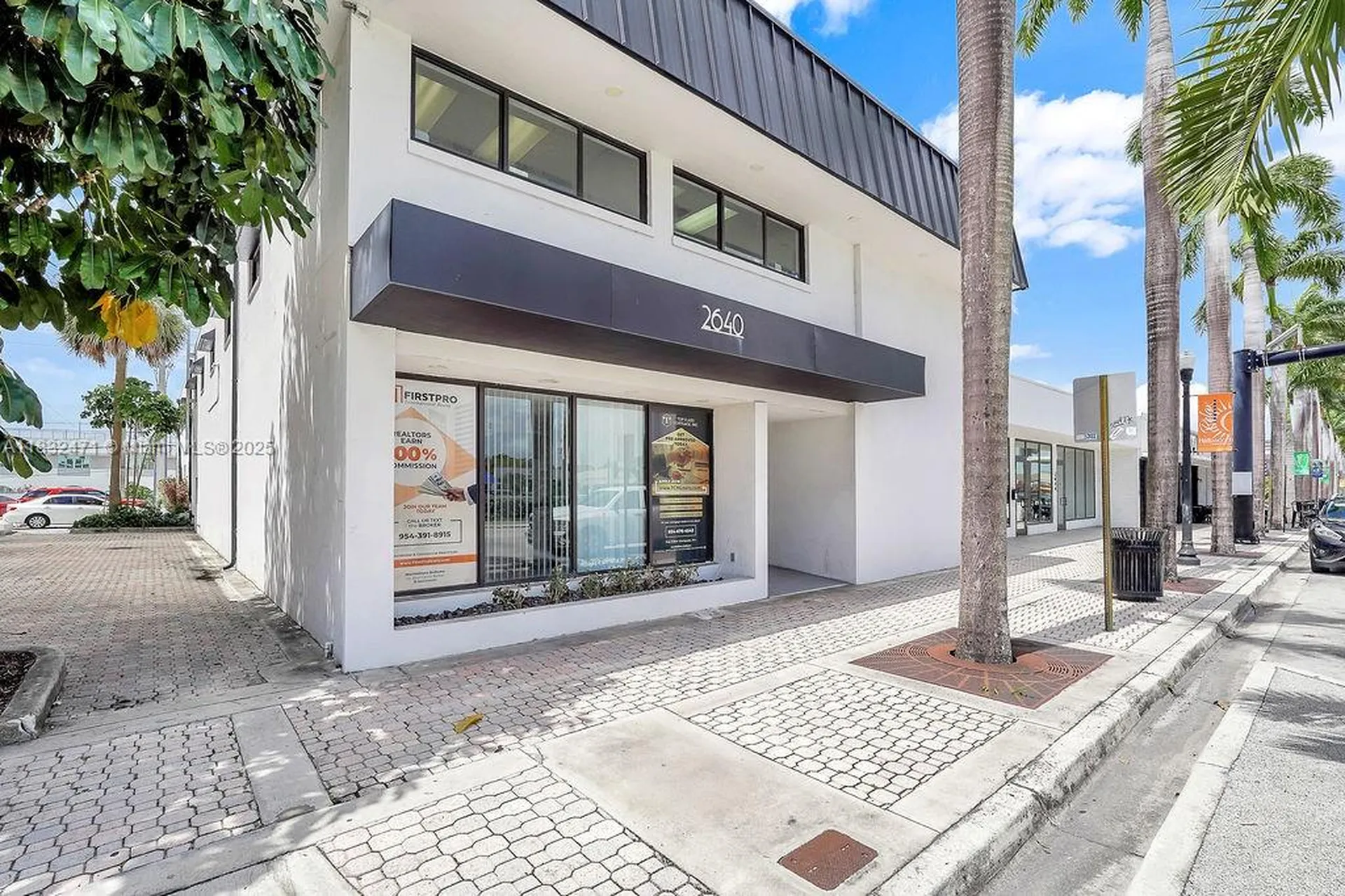 2640 Hollywood Boulevard Hollywood FL 33020