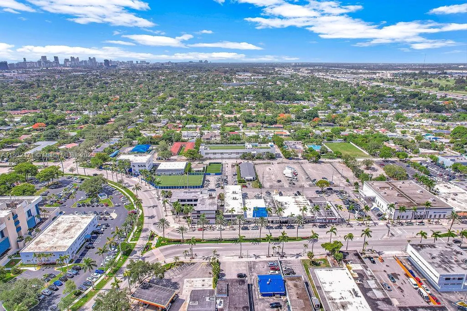 2640 Hollywood Boulevard Hollywood FL 33020