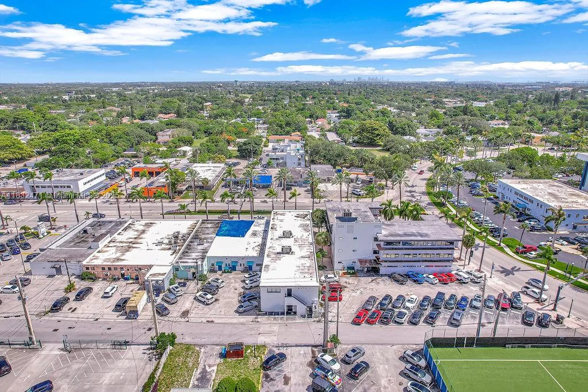 2640 Hollywood Boulevard Hollywood FL 33020