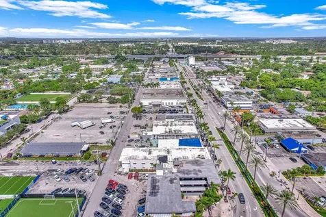 2640 Hollywood Boulevard Hollywood FL 33020