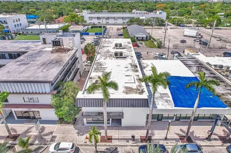 2640 Hollywood Boulevard Hollywood FL 33020
