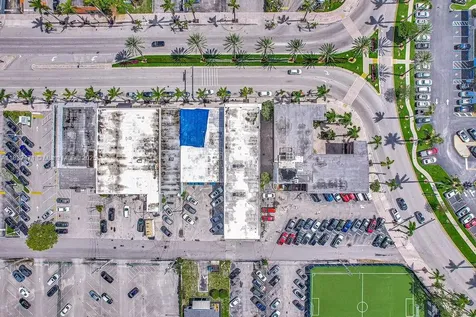 2640 Hollywood Boulevard Hollywood FL 33020