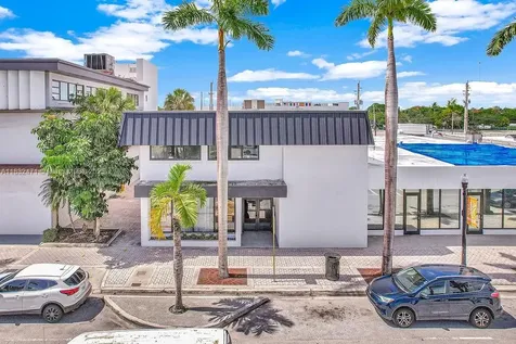 2640 Hollywood Boulevard Hollywood FL 33020