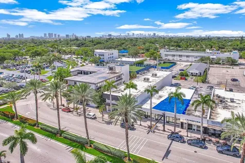 2640 Hollywood Boulevard Hollywood FL 33020